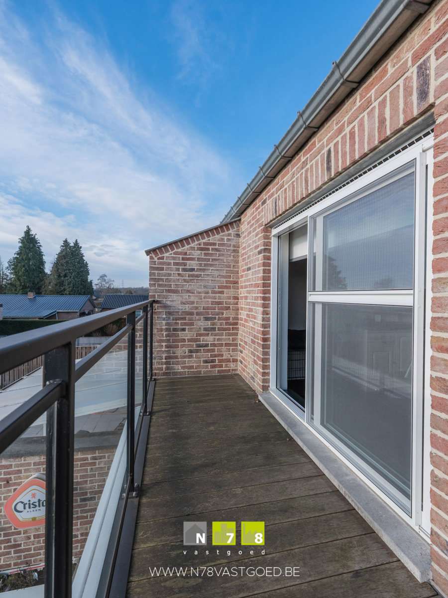 Appartement à vendre à Dilsen-Stokkem avec 2 chambres - photo 5