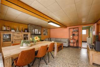 Maison à vendre à Deinze