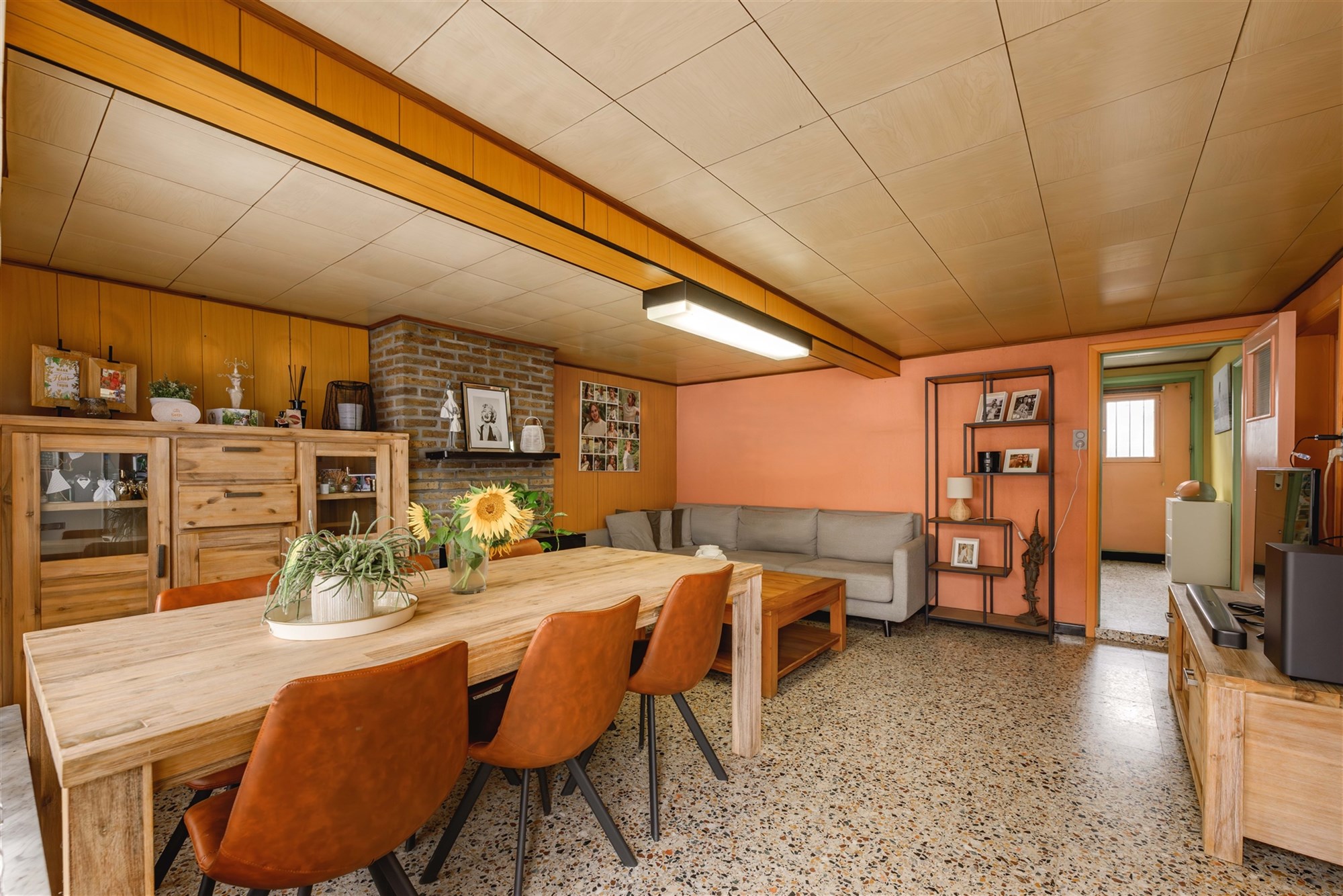 Maison à vendre à Vinkt avec 3 chambres - photo 3