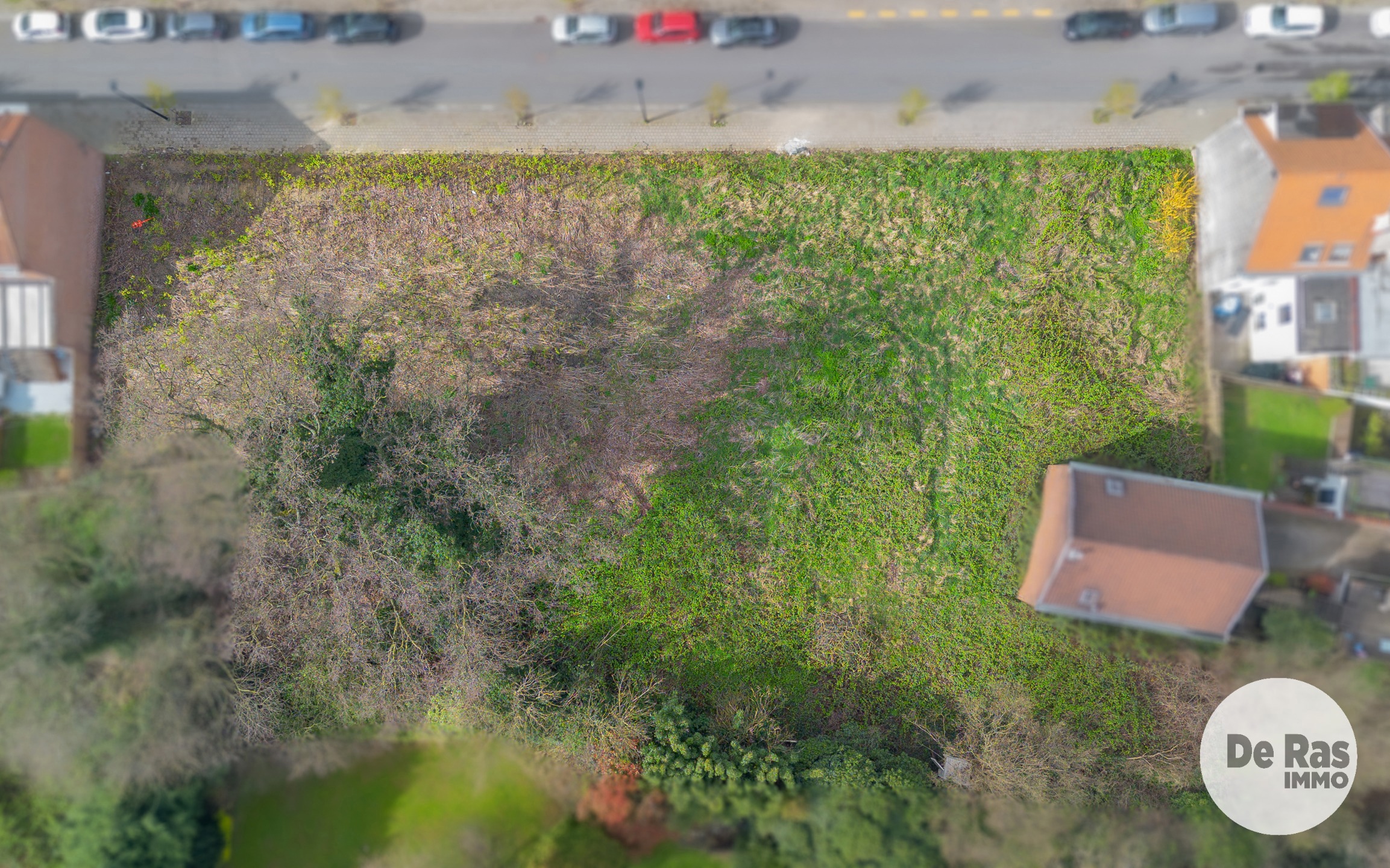 WEMMEL - bouwgrond met ideale ligging - Gesloten bebouwing LOT 1 - foto 4
