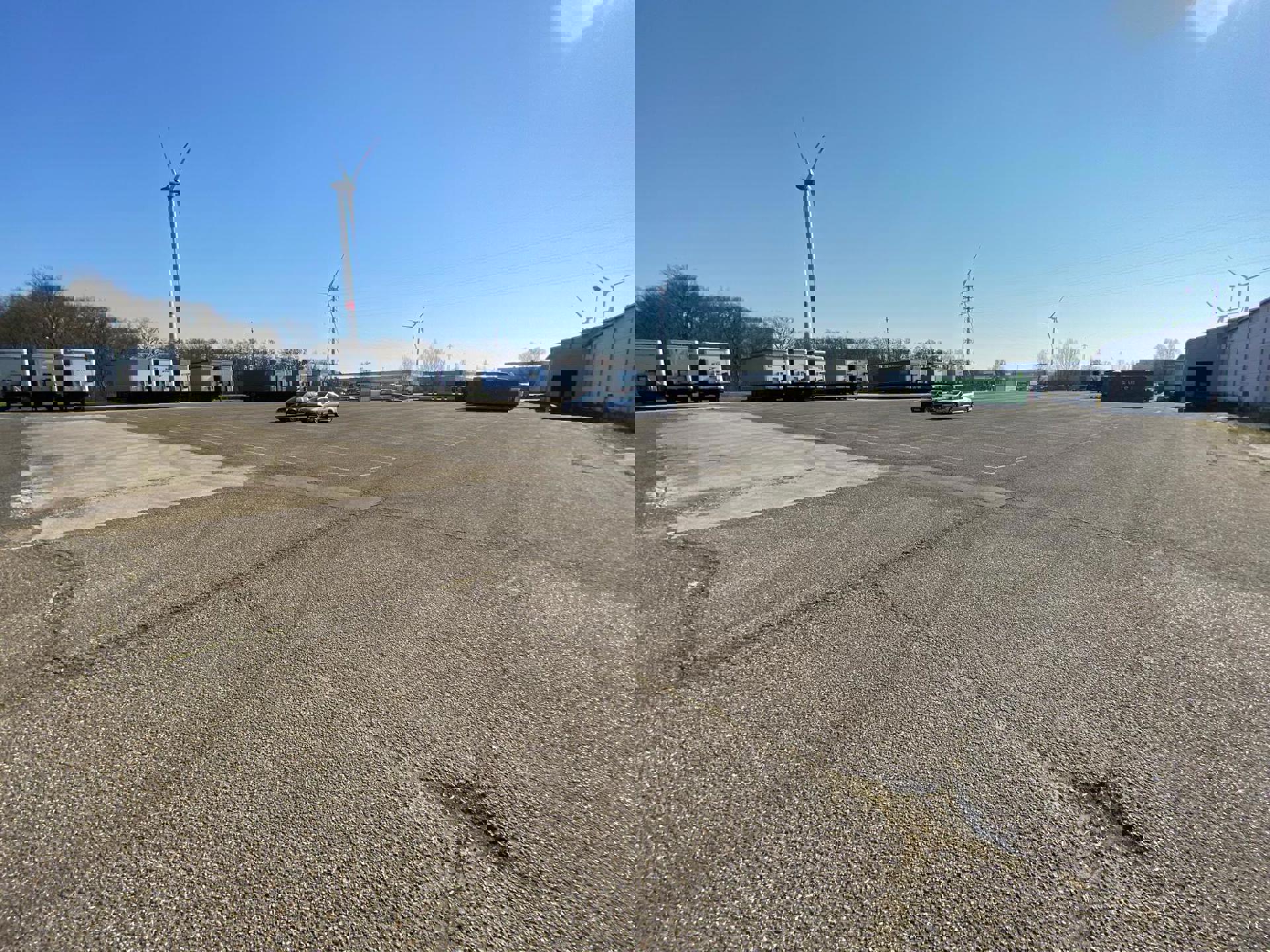 Terrain à louer à Tessenderlo - photo 2