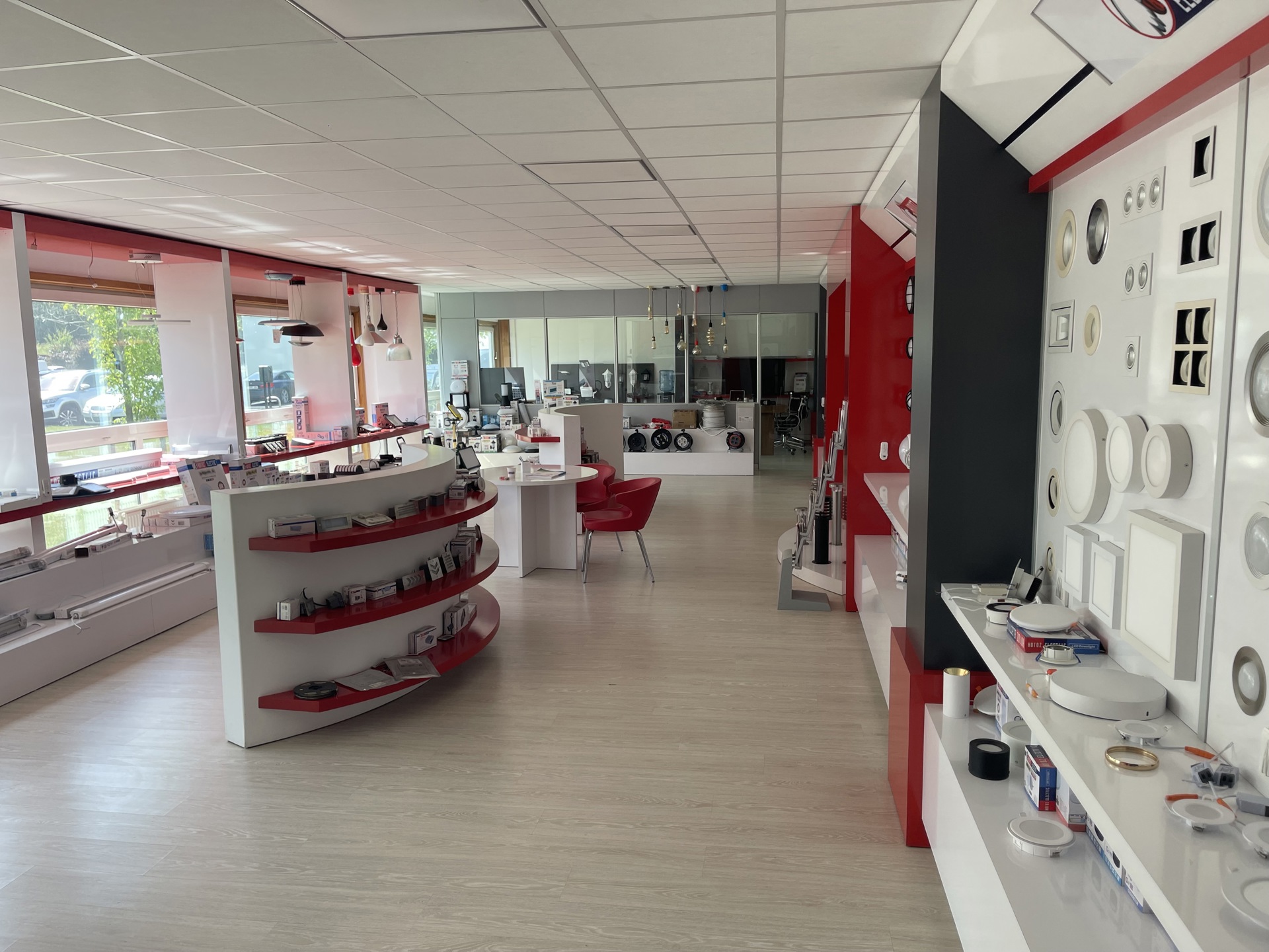 Commercial for rent in Nivelles - photo 4