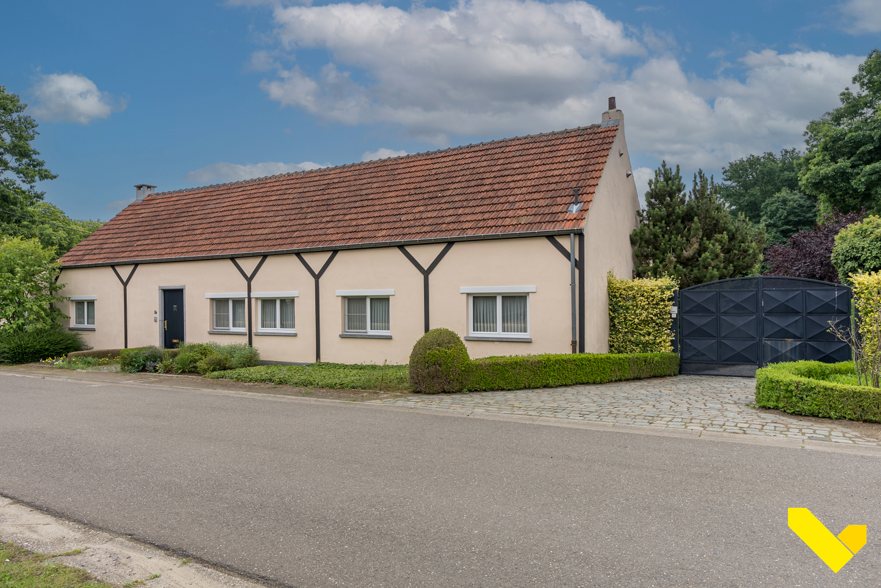 Maison à vendre à Meerhout avec 4 chambres - photo 4