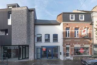 Commercial à louer à Bilzen-Hoeselt