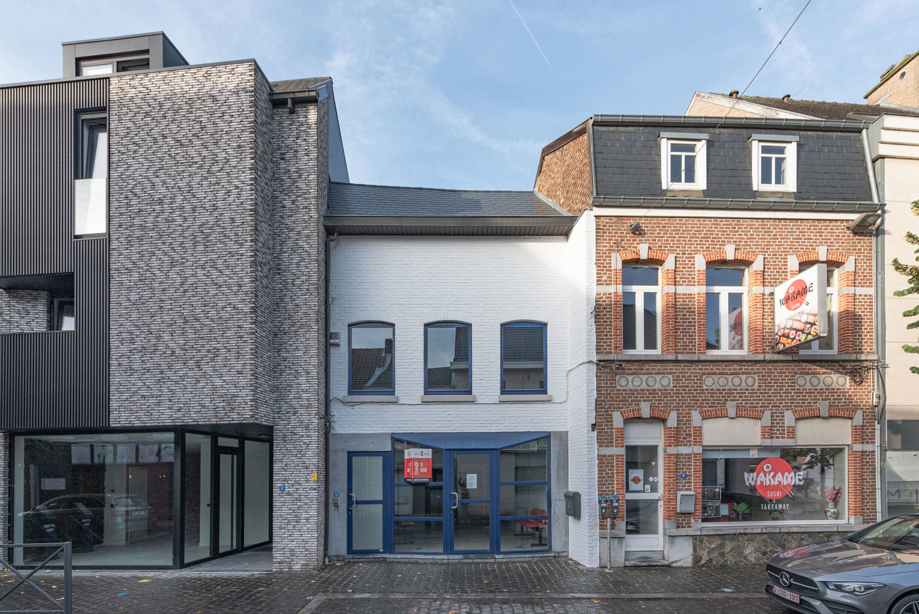 Commercial à louer à Bilzen - photo 1