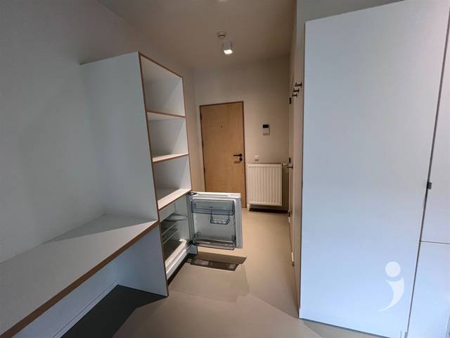Project te huur in Leuven