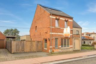 Maison à vendre à Rijkevorsel