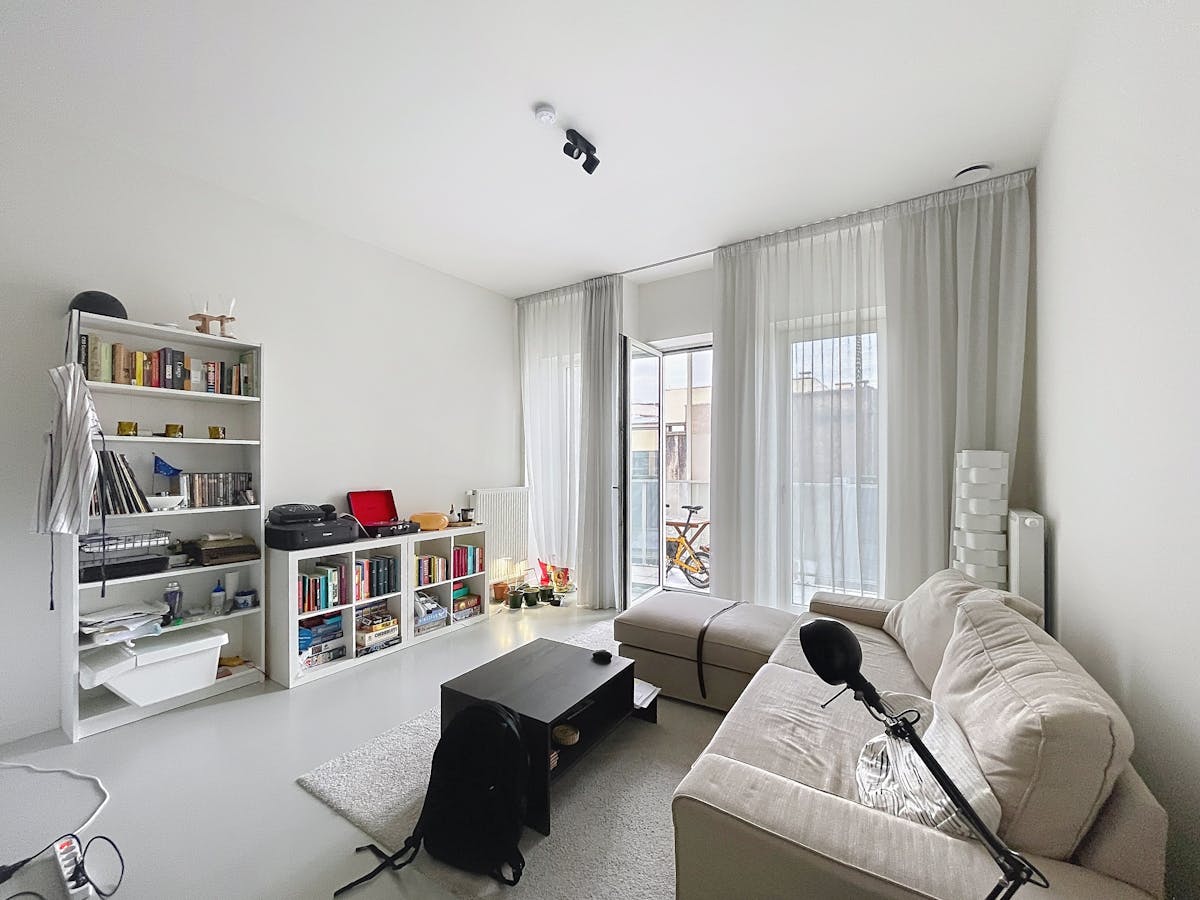 Sint-Katelijneplein - 1 slaapkamer appartement te huur - foto 2