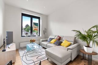 Apartment for sale in Ostend