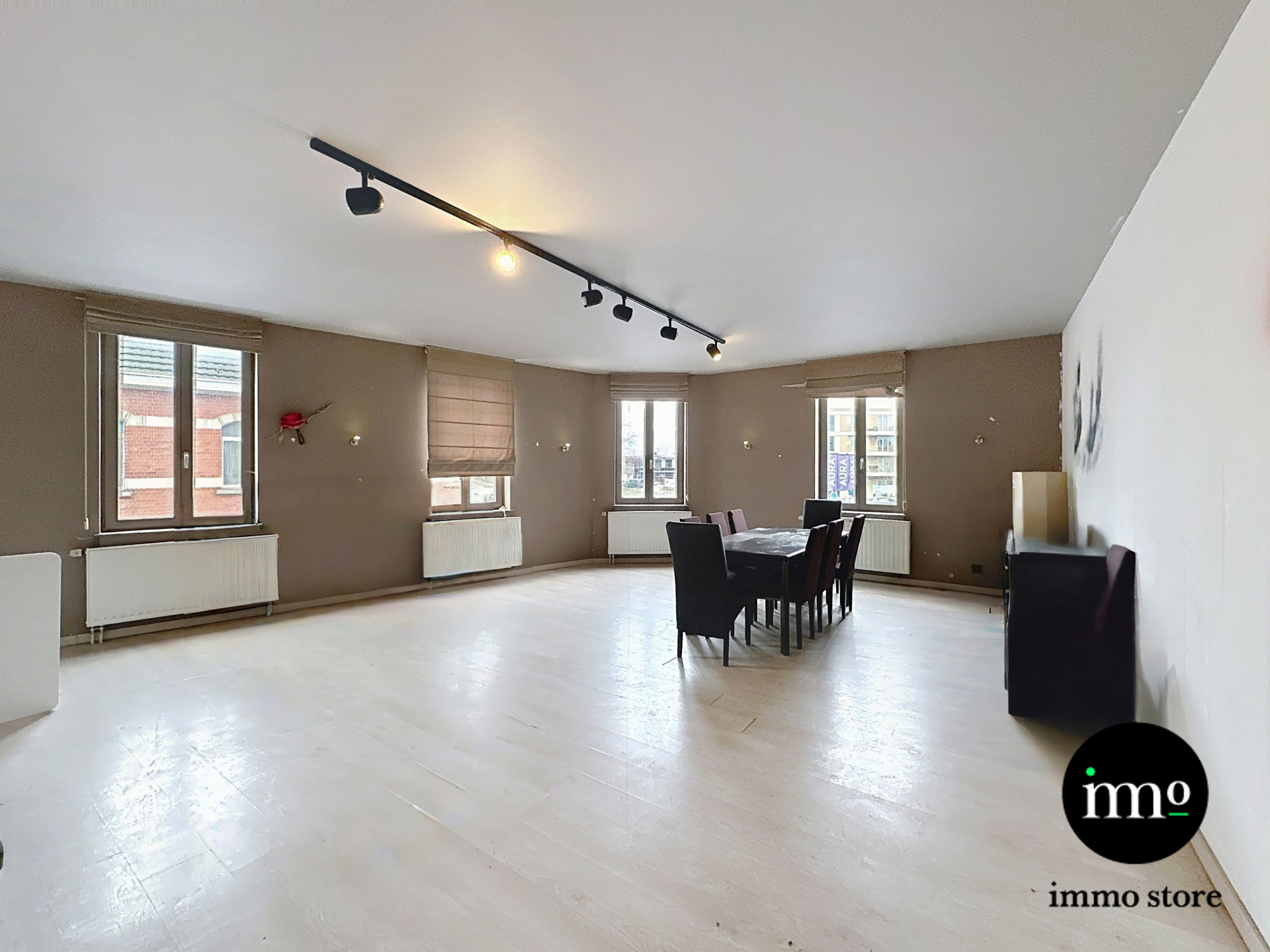 Gezellige brasserie met terras en eventueel woongelegenheid - foto 5