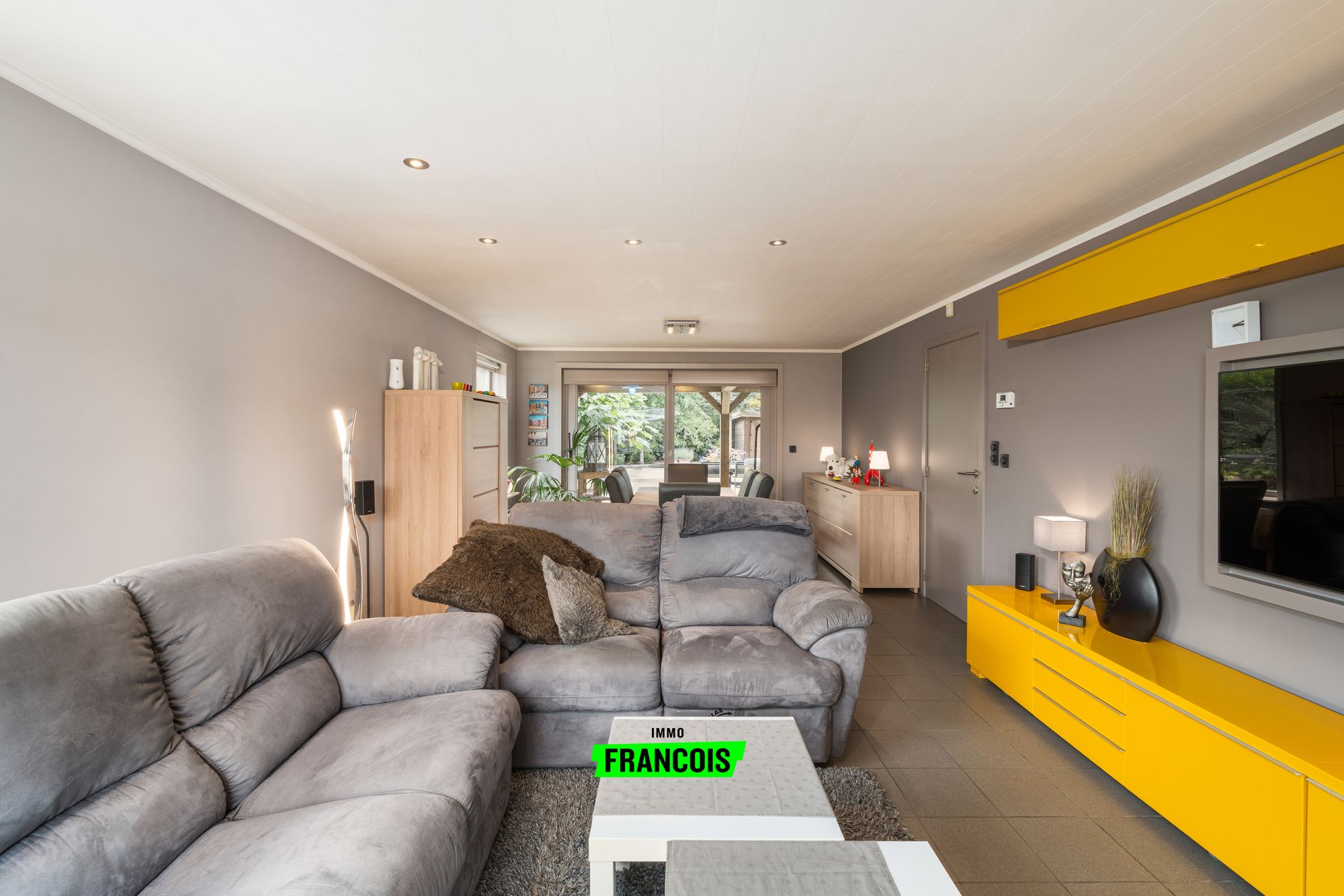 Alleenstaande woning te Torhout! - foto 4