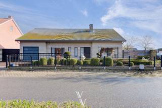 Maison à vendre à Zoersel