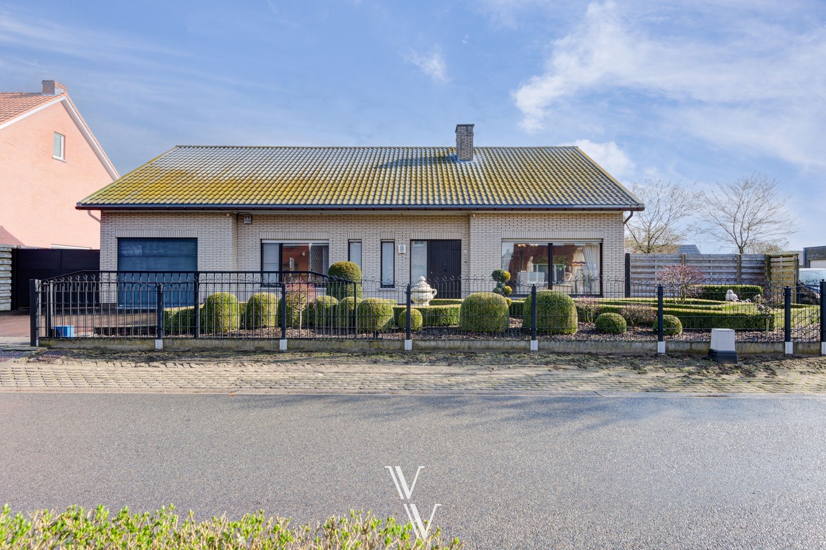 Maison à vendre à Zoersel avec 3 chambres - photo 1