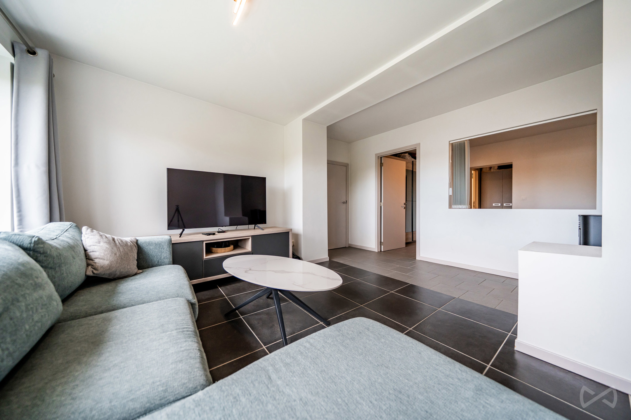 Appartement te koop in Awans met 1 slaapkamer - foto 4