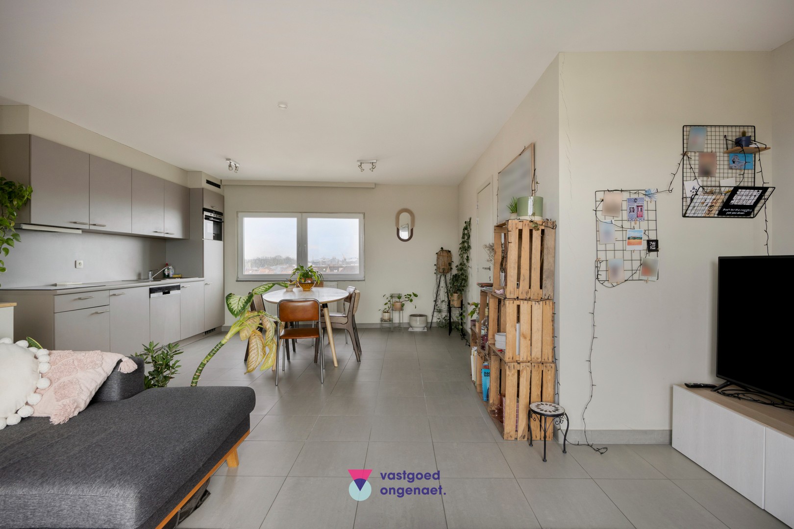 Appartement à louer à Gand avec 2 chambres - photo 5