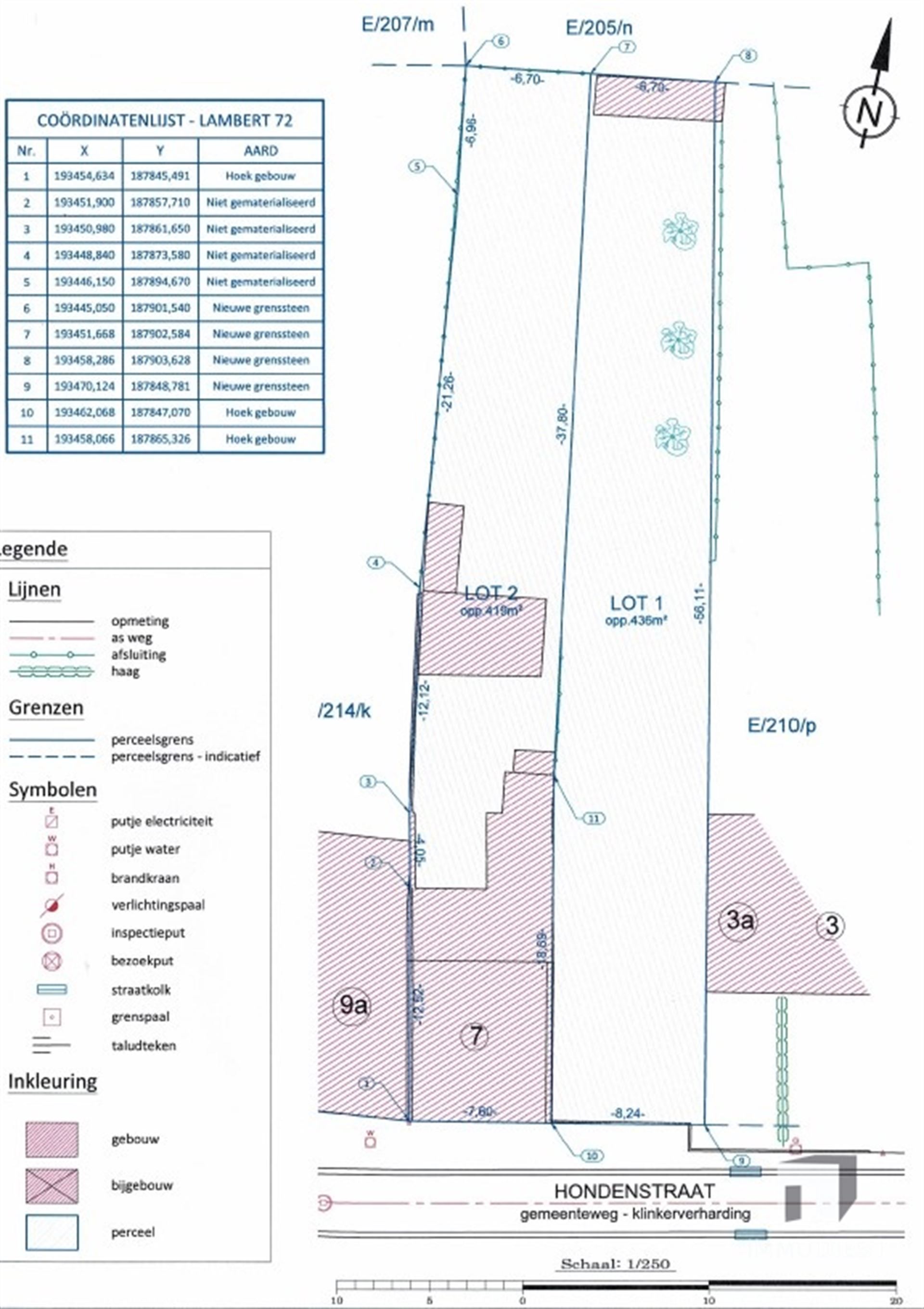 Terrain à vendre à Zichem - photo 3