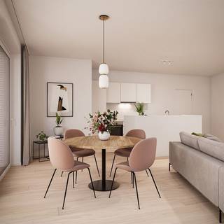 Appartement à vendre à Berlaar