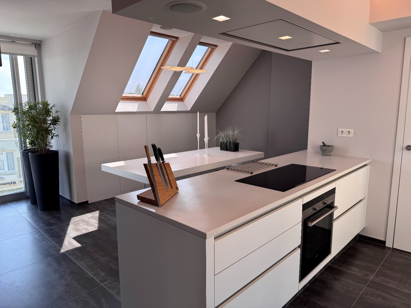 Apartment for sale in De Panne with 2 bedrooms - photo 5