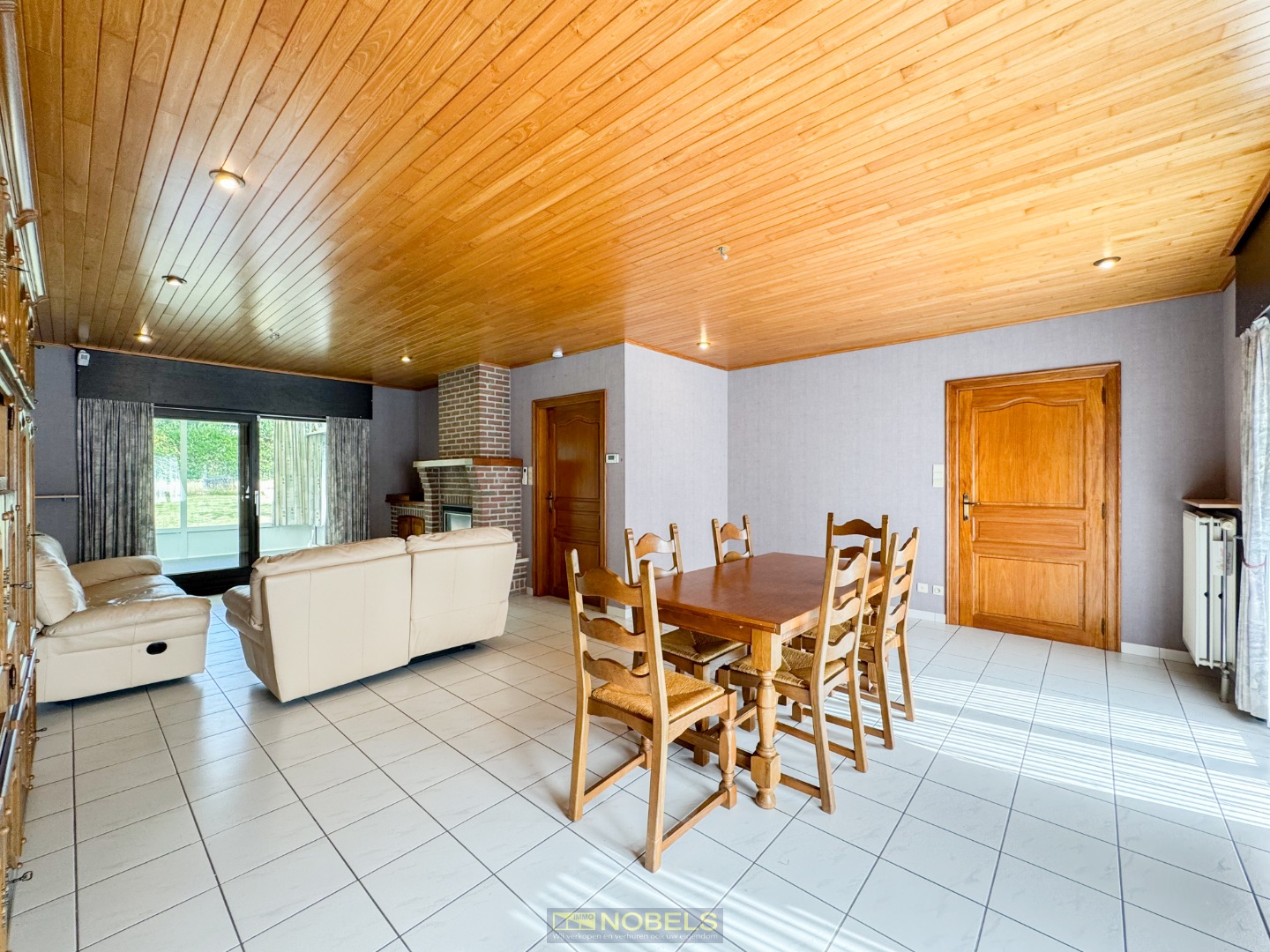 Te koop, verrassend ruime woning met tuin en dubbele garage te Oudenaarde - photo 5