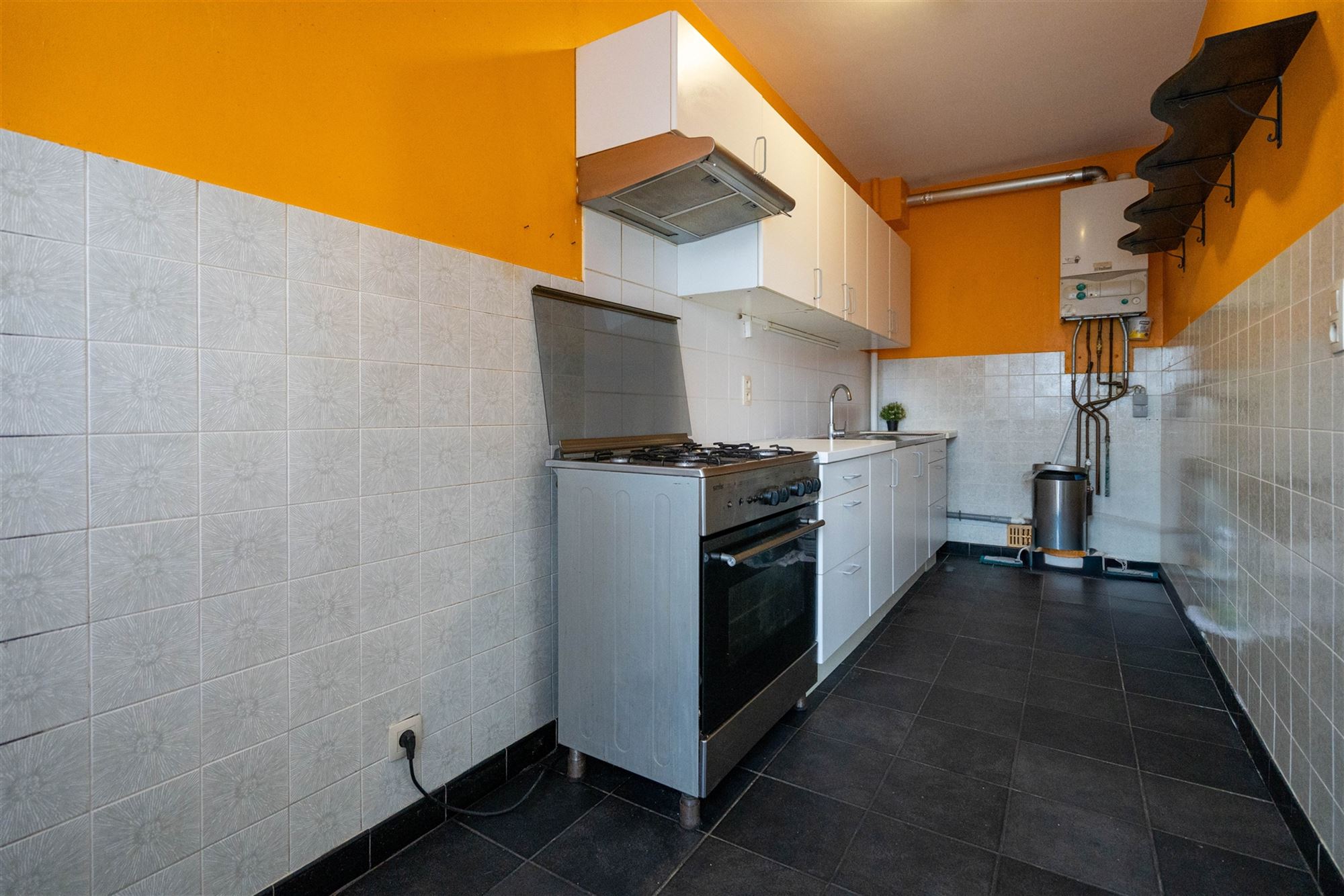 Appartement - photo 4
