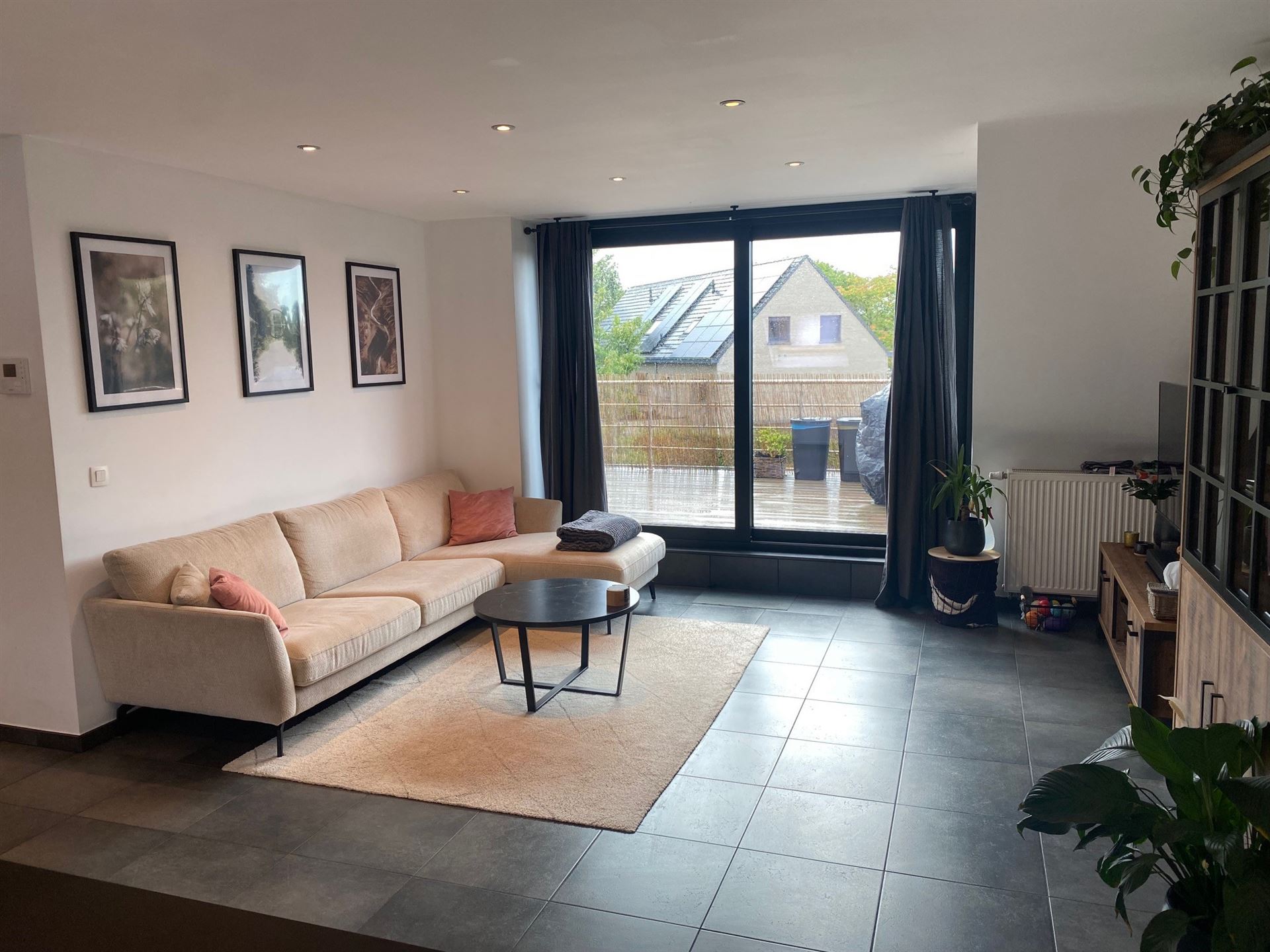 Recent appartement met 2 slaapkamers en groot terras - foto 5