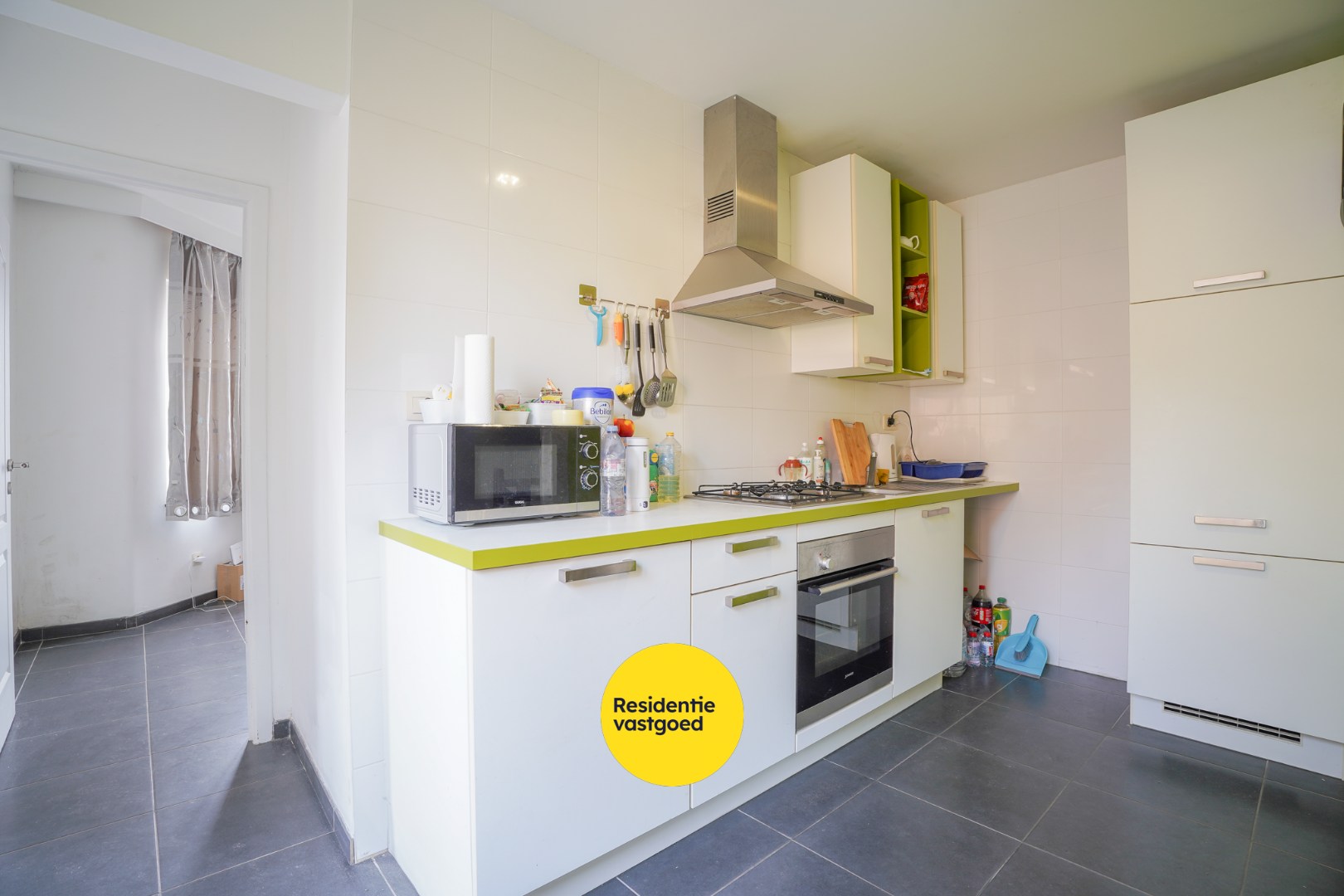 KIJKDAG zaterdag 9/5/26 (inschrijven via residentievastgoed.be) - foto 4