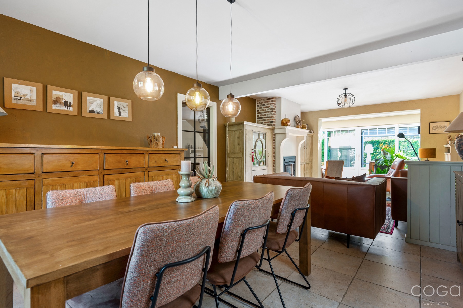 Maison à vendre à Brecht avec 4 chambres - photo 4
