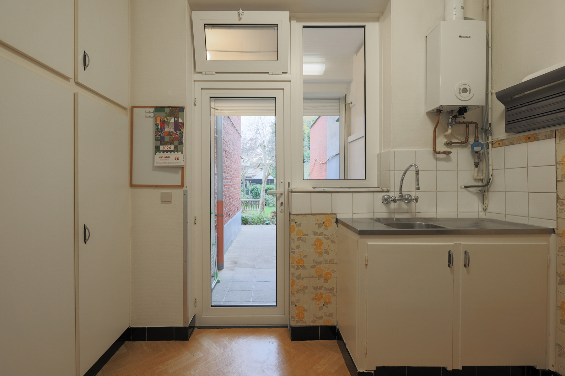 Appartement te koop in Borgerhout met 2 slaapkamers - foto 5