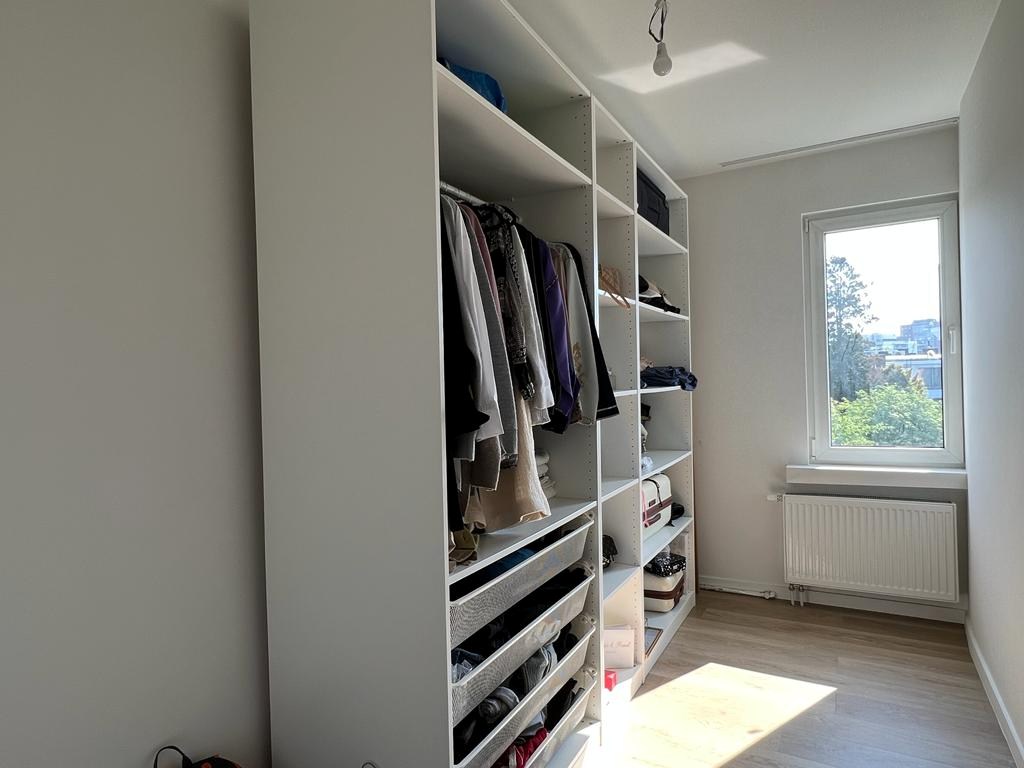 Prachtig, volledig gerenoveerd appartement op toplocatie. - foto 4