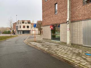 Commercial for rent in Kortrijk