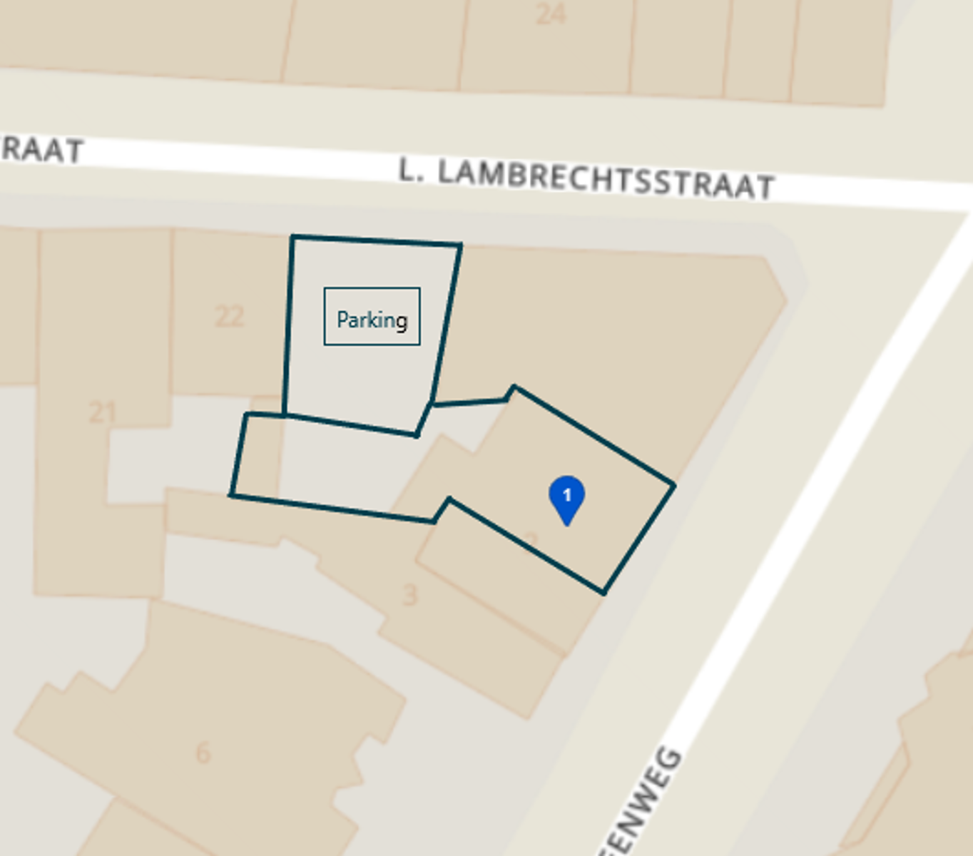 House for sale in Hoeselt with 3 bedrooms - photo 2