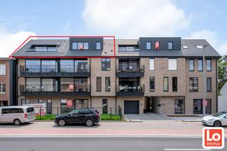 Laatste appartementen aan 6% BTW beschikbaar (onder voorwaarden ook voor verhuur mogelijk!!), enkel nog dit jaar mogelijk!!!Stijlvol wonen in het...