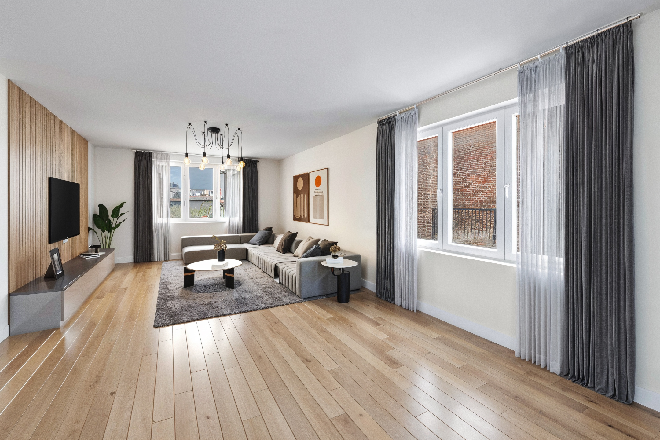 Halfopen bebouwing te koop in Beigem - foto 3