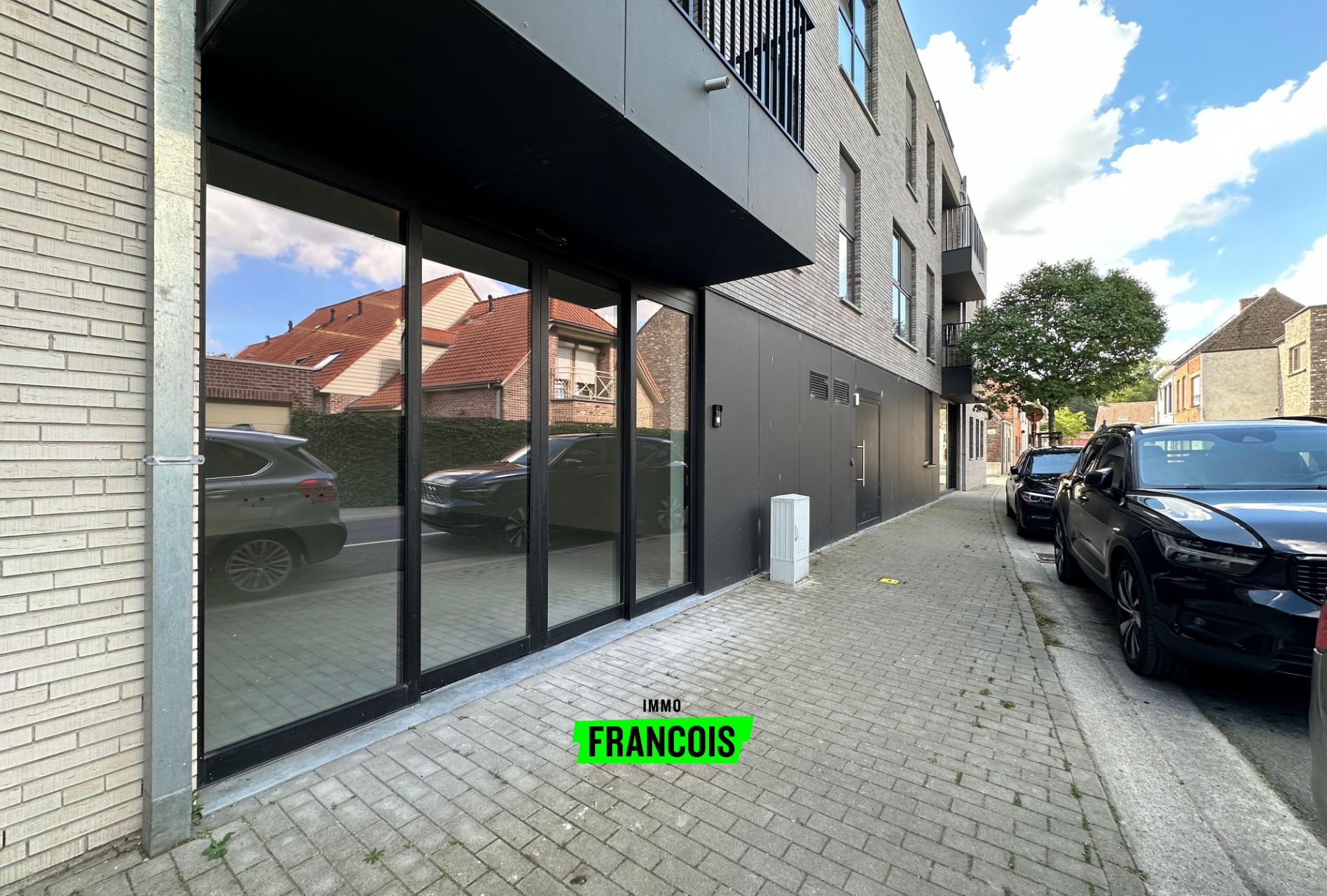 Commercial à louer à Maldegem - photo 2