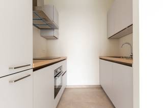 Te huur: modern en instapklaar 1-slaapkamerappartement in de recente Residentie Uptown aan de Dascottelei 58 in Deurne.Dit kwalitatief afgewerkt...