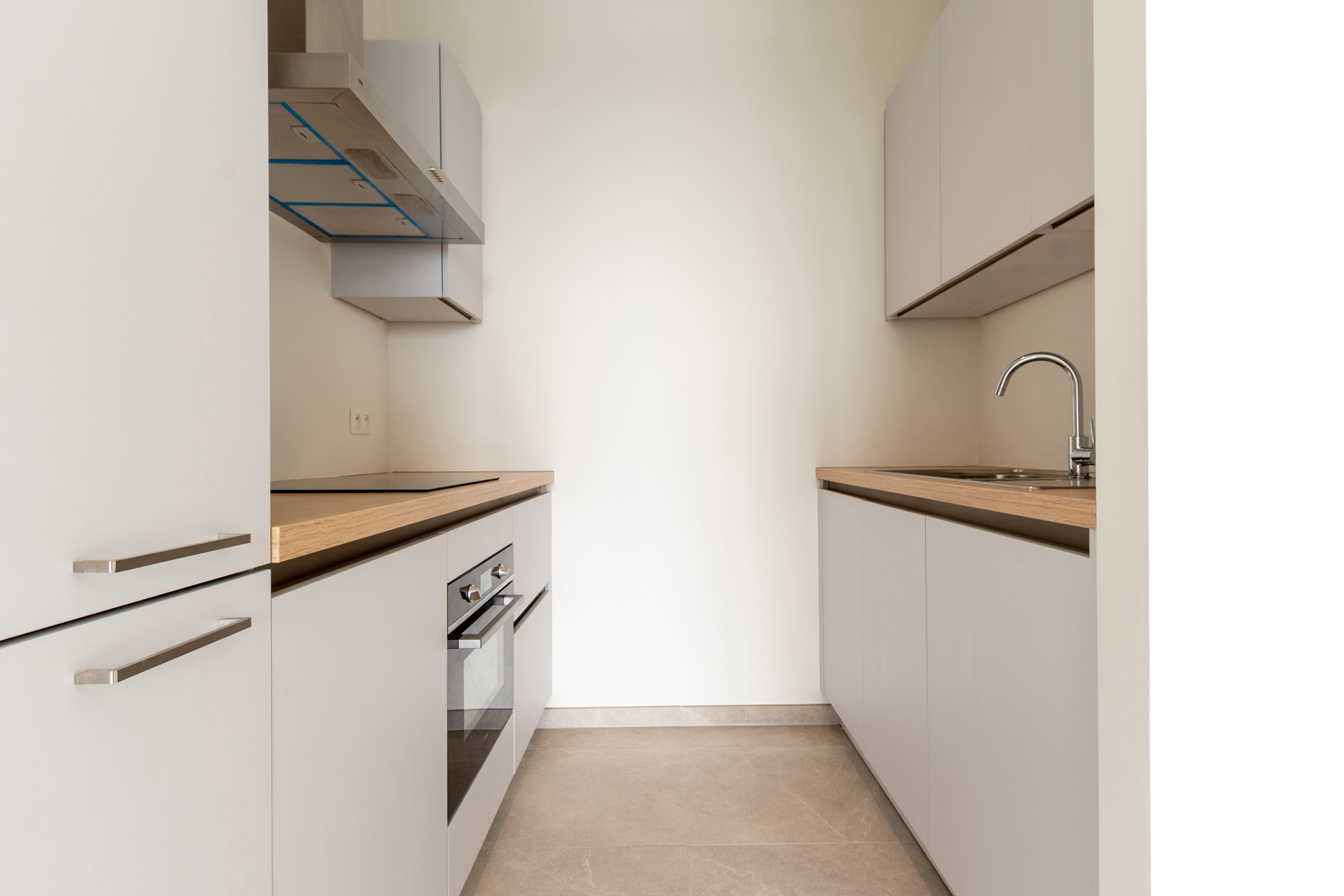 Apartment for rent in Antwerp with 1 bedroom - photo 3