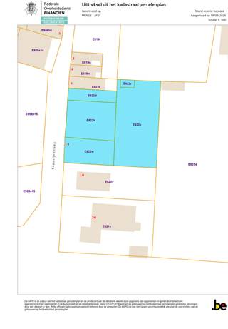 <p><span>What does the RUP say about Zone 2?</span></p><p><span> </span></p><p><span>Intended for housing projects with a high-density residential layout;</span></p><p><span>–</span><span>High-quality facade facing the square;</span></p><p><span>–</span><span>Access via Kapucijnenweg or the urban square;</span></p><p><span>–The landscaping of the public domain must be clearly coordinated with the architecture of the buildings, through an appropriate road layout, choice of materials, and planting.</span></p><p><span>–A generally </span><span>contiguous building layout</span><span>;</span></p><p><span>–Buildings extending to the boundary of the common area between 2/3;</span></p><p><span>–Max. 70% built-up area;</span></p><p><span>–At least 10 m² of outdoor space per unit;</span></p><p><span>–Building density is </span><span>at least</span><span>35</span><span>units per hectare.</span></p><p><span>–This zone follows the building envelope guidelines (AB 2.3): Type 2 on the square side and Type 1 on Yvonne Serruysstraat. -> </span><span>What about Kapucijnenweg?</span></p><p><span>–The </span><span>design study for the project zone will need to be prepared in conjunction with the design of the city square.</span></p><p><span> </span></p><p><span>General Building Regulations 2008</span></p><p><span>Urban Planning Ordinance for the City of Menen</span></p><ol><li><span>The RUP takes precedence over the General Building Regulations;</span></li><li><span>Projections from a sloped roof must not exceed 2/3 of the facade width;</span></li><li><span>Housing unit must be at least 60 m²;</span></li><li><span>Shared trash storage: 1 m² per unit for up to 5 units, then an additional 3 m² per additional 5 units;</span></li><li><span>1 parking space per unit;</span></li><li><span>One bicycle per unit (unless the parking space is> 16 m²);</span></li><li><span>Mobility impact report, if applicable;</span></li></ol><p><span> </span></p>