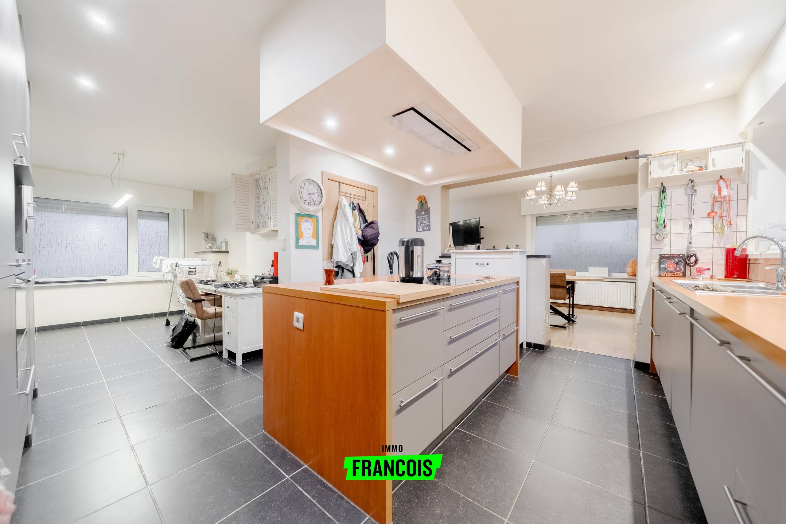 Maison à vendre à Dixmude avec 3 chambres - photo 5