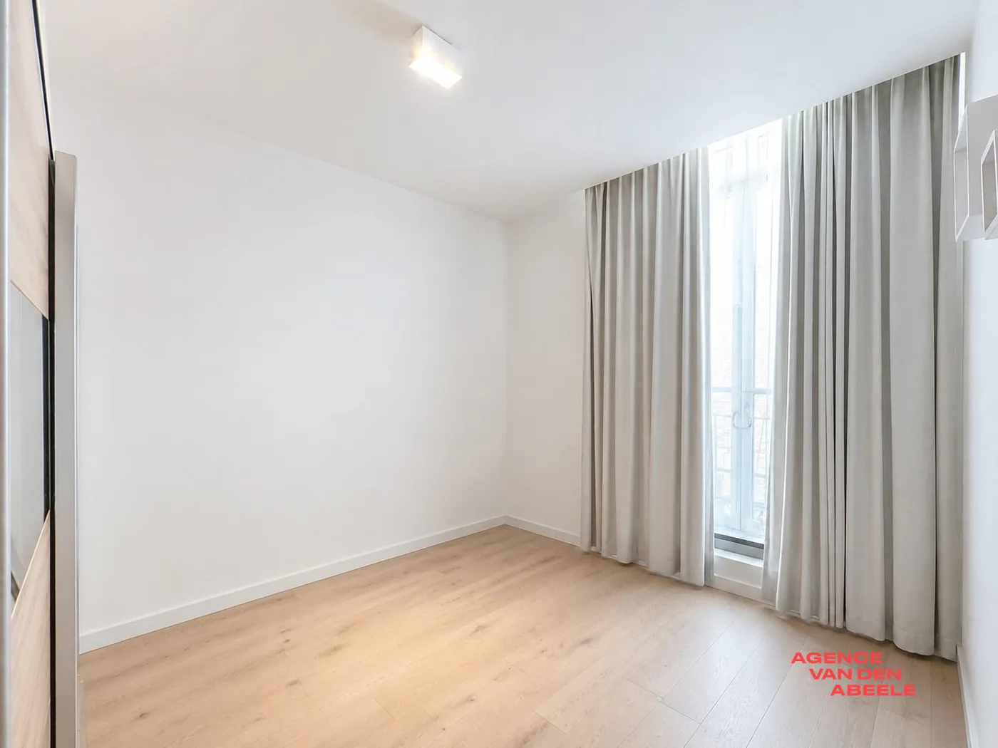 Prachtig high-end afgewerkt appartement met 2 slaapkamers  - foto 4