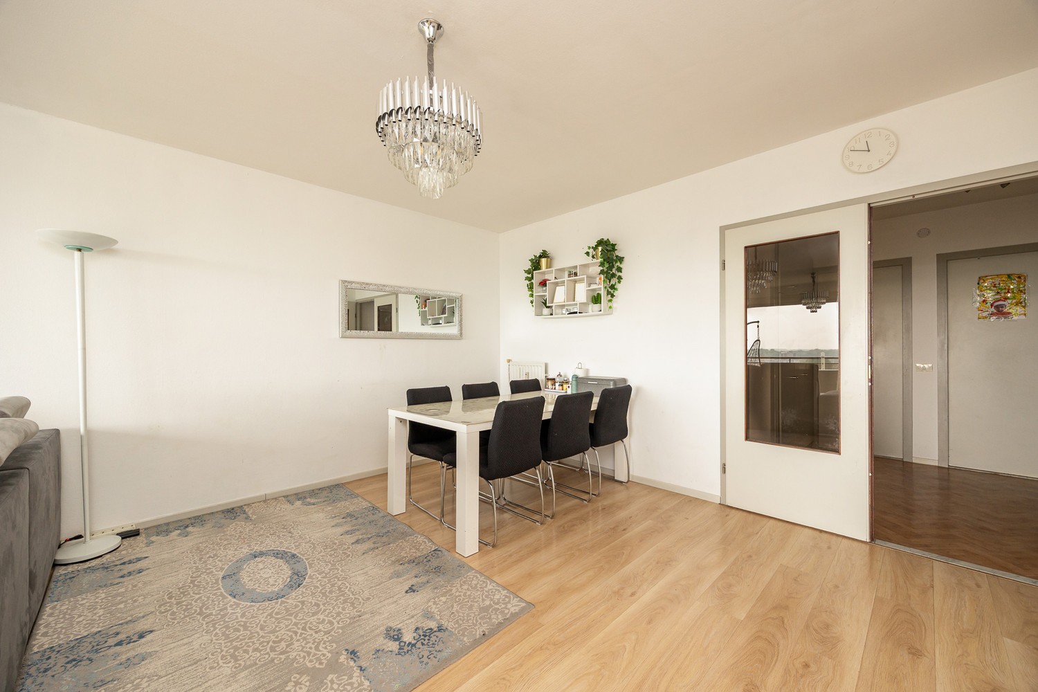 Bright apartment with beautiful views in the popular Bosuil area (Deurne) - photo 3