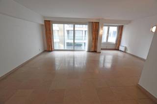 Apartment for rent in Knokke-Heist