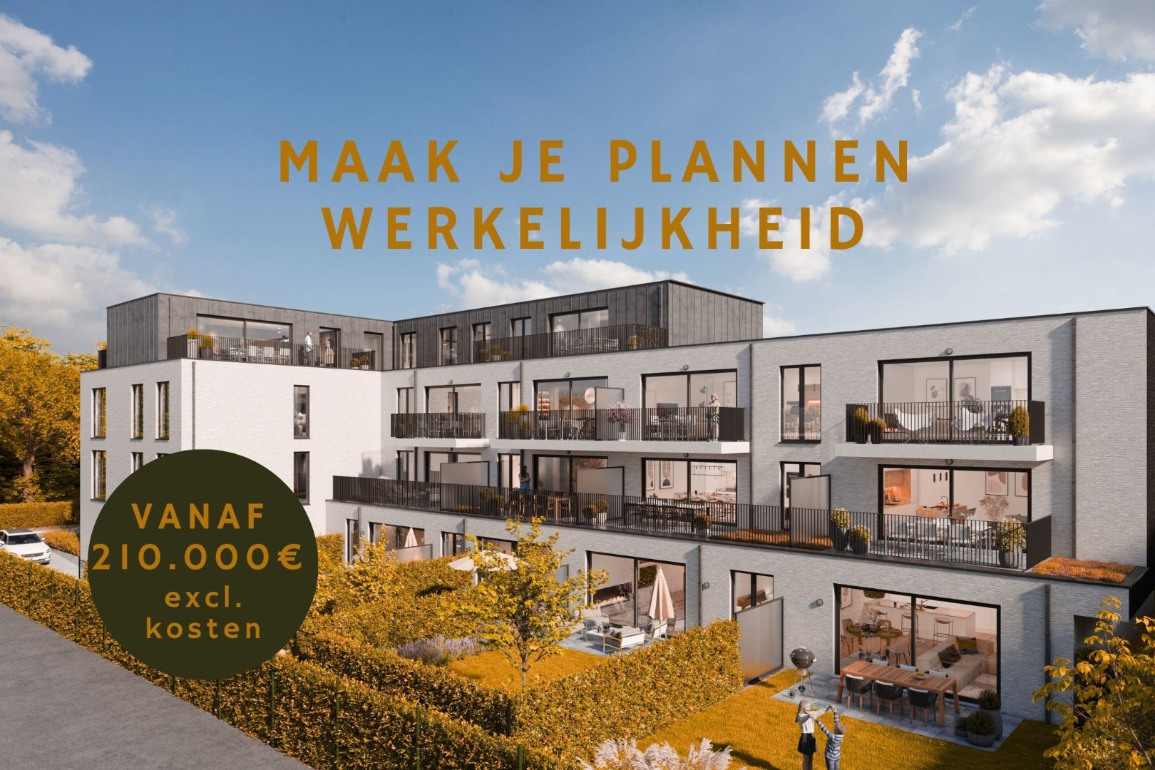 Een slimme keuze voor vandaag en morgen, iets bijzonders in Ronse - foto 2