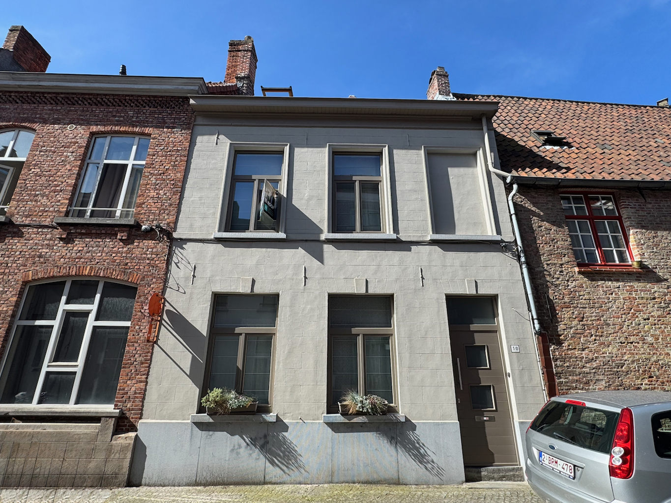 Maison à vendre à Bruges