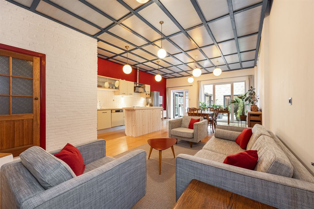 Appartement - photo 4