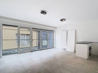 In het hart van het bruisende centrum van Lier bevindt zich dit appartement met één slaapkamer.Bij binnenkomst word je verwelkomd in een lichtrijke...