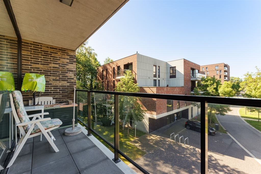Assistentiewoning binnen het prachtige Prins Kavelhof - foto 5