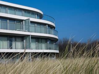 Dit gelijkvloerse appartement is gelegen op een boogscheut van Bredene-aan-zee en bevindt zich dus in de nabijheid van talrijke...