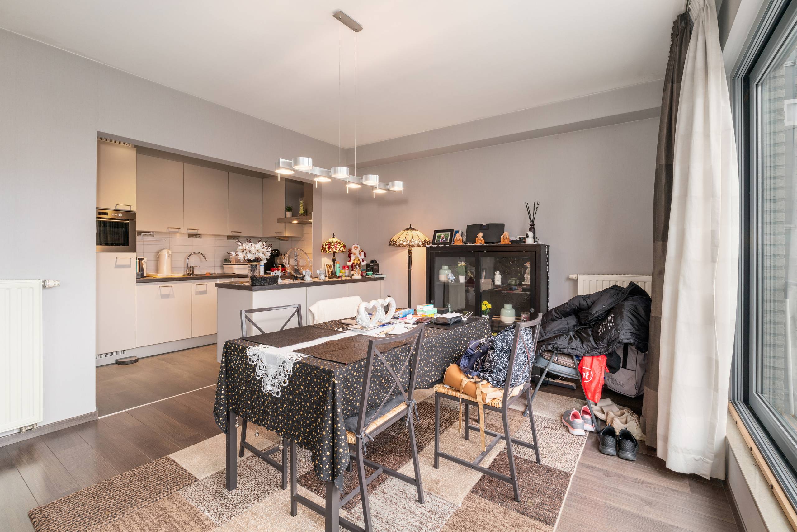 Recent appartement in centrum Zaventem - foto 5