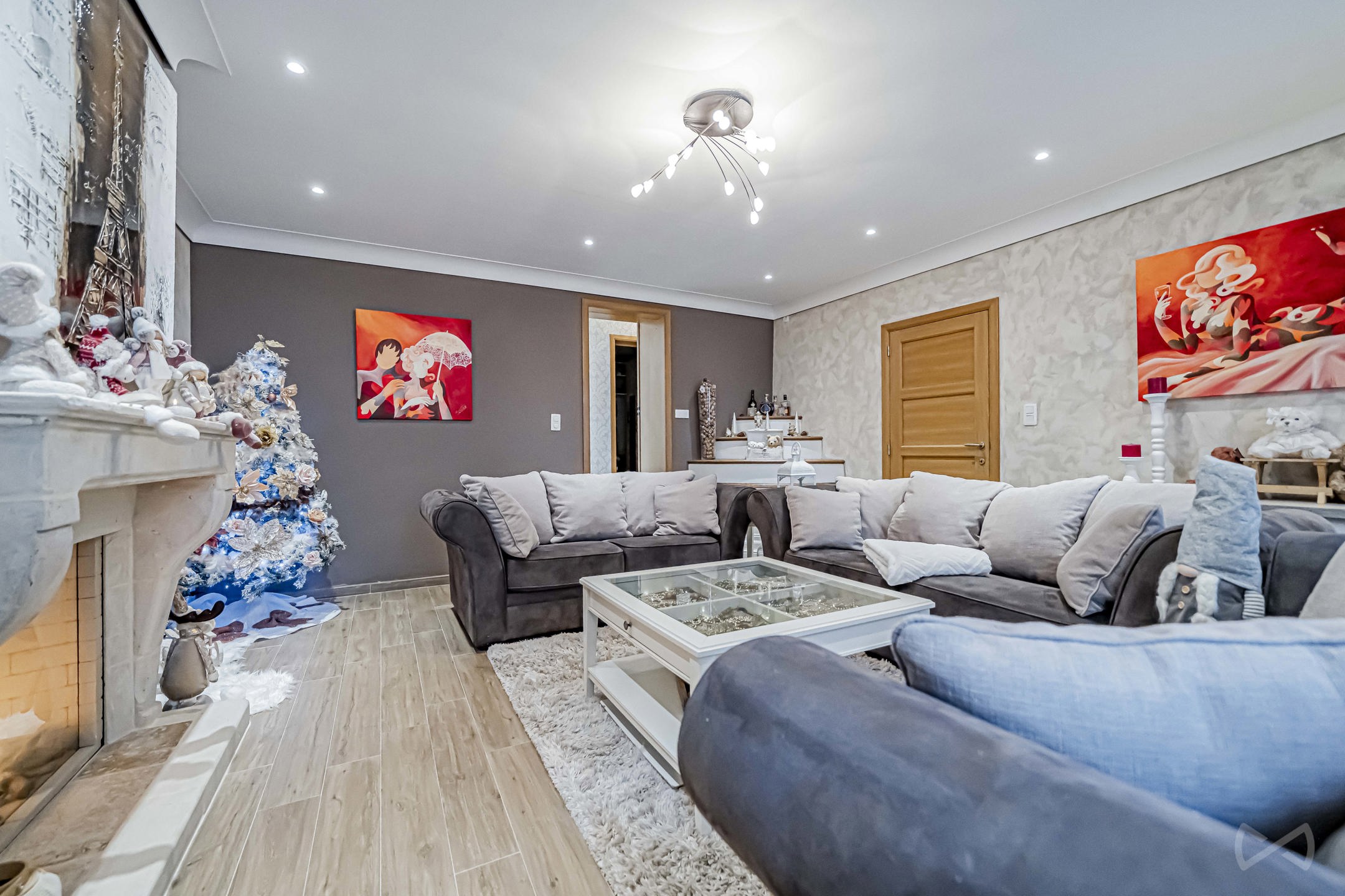 Huis te koop in Gerpinnes met 5 slaapkamers - foto 5