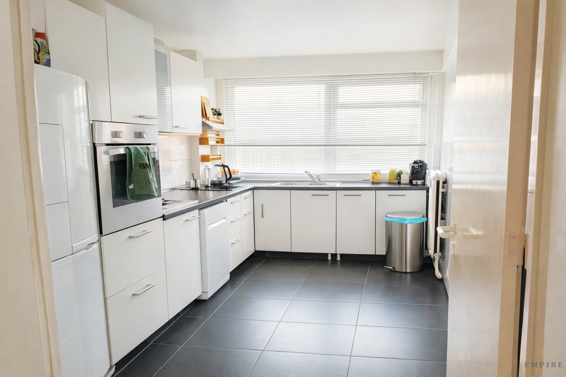 Aangename appartement - foto 2